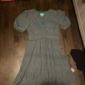 Maeve Anthropologie dress